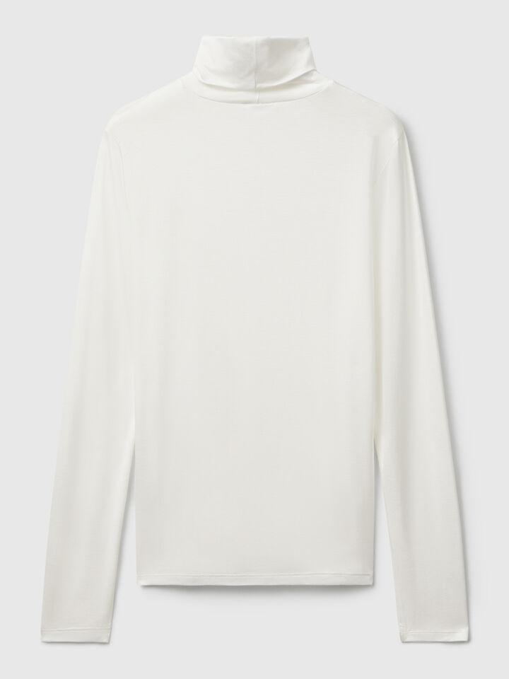 T-SHIRT L/S Women image number 4